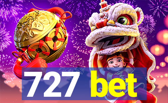 727 bet